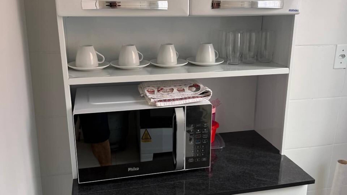 Ponte Nova Apartment | Apartamento Plantar e Cuidar