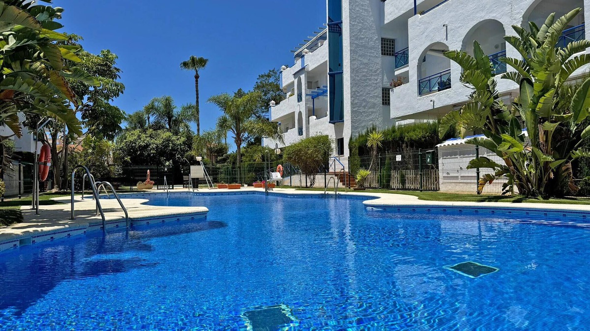 Rota Apartment | Apartamento Playa Ballena - Ole Solutions