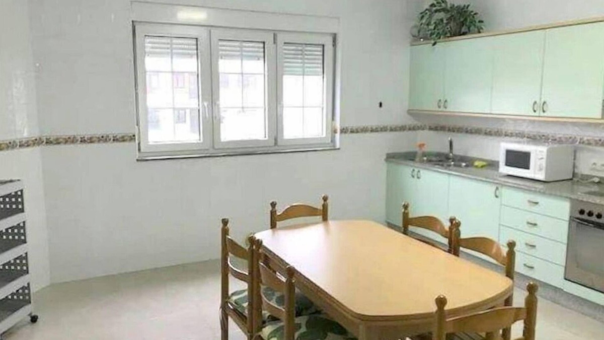 Fisterra House | Apartamento Playa da Langosteira