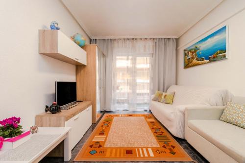 Torrevieja Apartment | Apartamento Playa del Cura