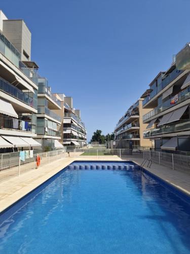 Moncofar Apartment | Apartamento playa Moncofa-Chilches
