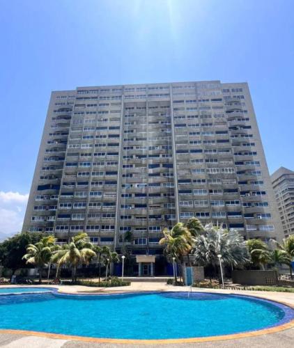 Catia La Mar Apartment | Apartamento Playero cerca del Aeropuerto de Maiquetía