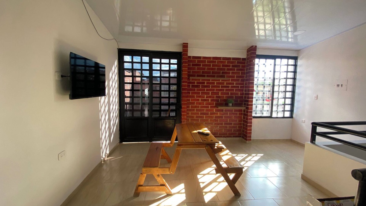 Pitalito Apartment | Apartamento POR Días Pitalito