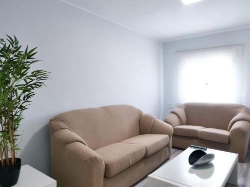 Ferrol Apartment | Apartamento Porta Nova