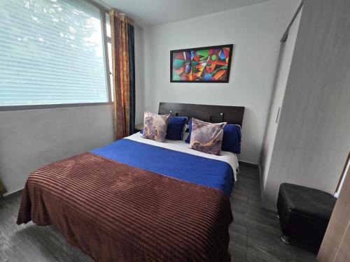 Calle 26 Apartment | Apartamento Portal el Dorado, a solo 5 min del aeropuerto, vias, cll 26