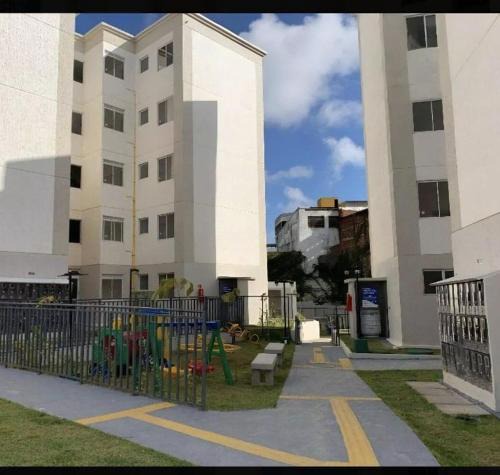 Salvador House | Apartamento porto dos mares