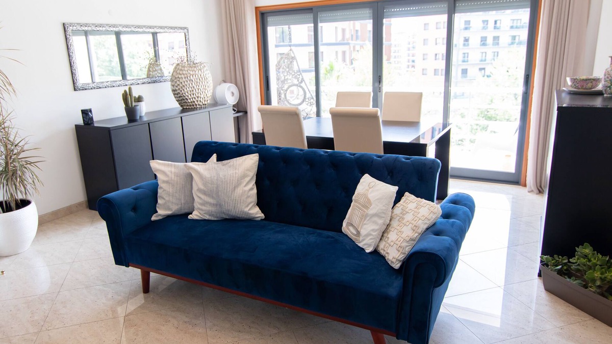 Odivelas Condo | Apartamento Portugal @ Colinas de Cruzeiro