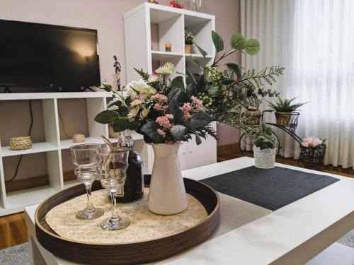 Portugalete Apartment | Apartamento Portugalete Gran Bilbao 3 dormitorios - 3 bedrooms