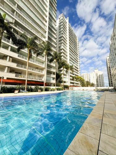 Asturias Apartment | Apartamento Positano Guarujá