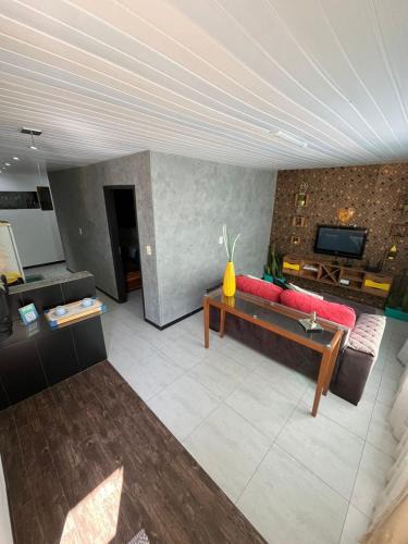 Chico de Paulo Apartment | Apartamento próximo ao centro