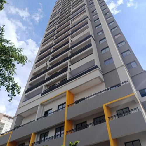 Belenzinho Apartment | Apartamento próximo a estação Bresser
