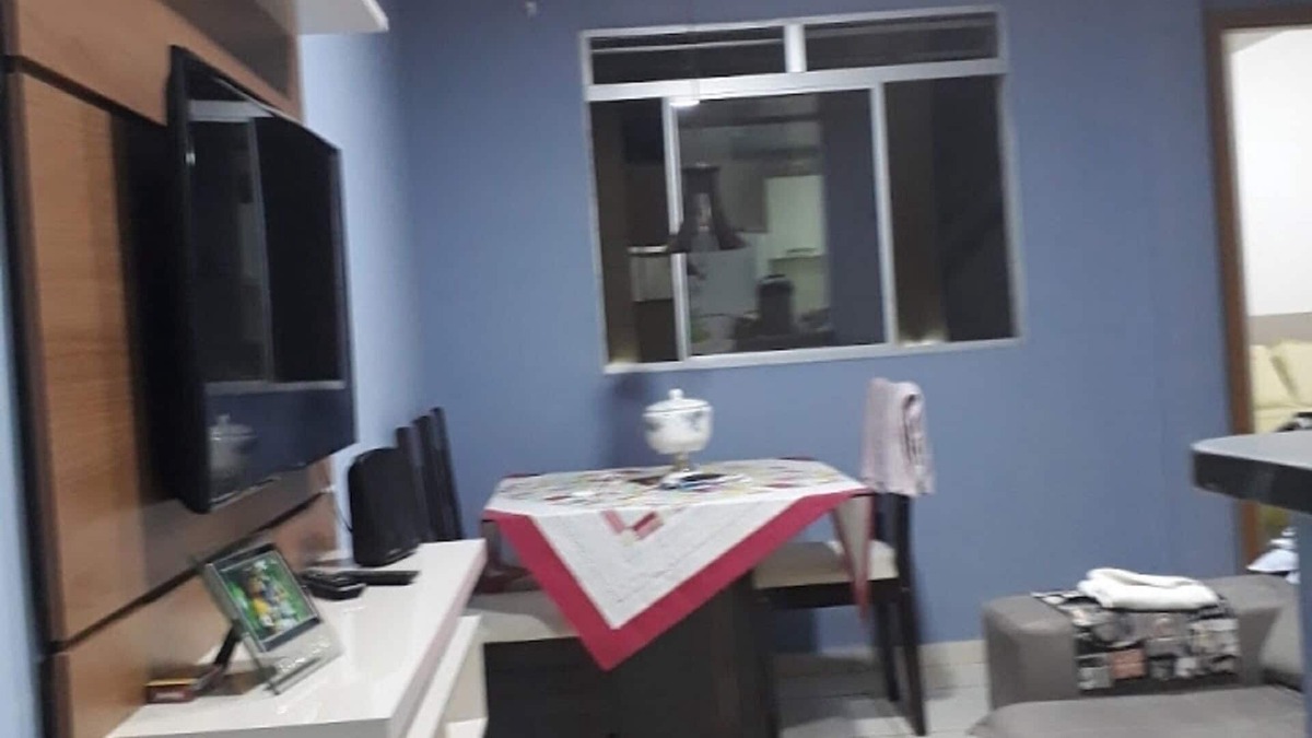 Cidade Continental Apartment | Apartamento Próximo Praias