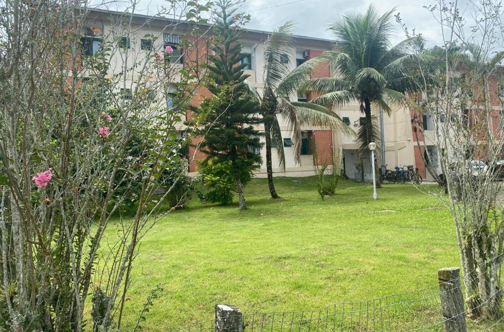 Verolme Apartment | Apartamento Praia Bela Vista
