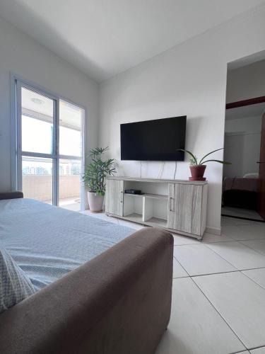 Vila Assuncao Apartment | Apartamento Praia Grande