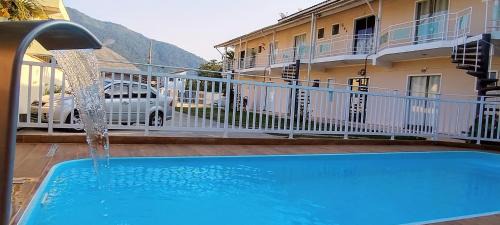 Maranduba Apartment | Apartamento Praia Maranduba