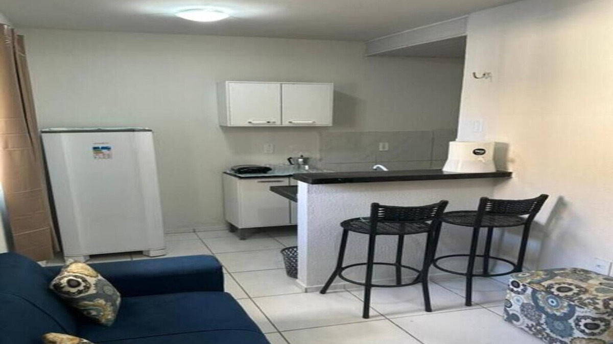 Pecém Apartment | Apartamento Premium Grand Luxo