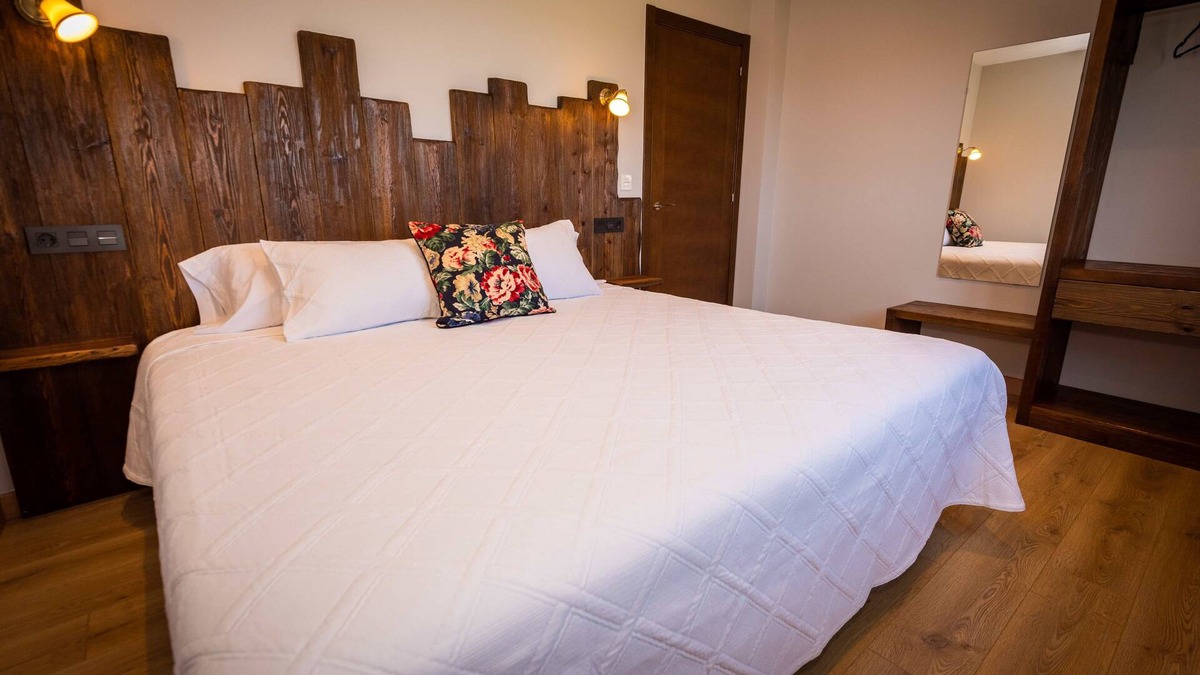 Valdes Apartment | Apartamento Premium 4pax Casa Carín