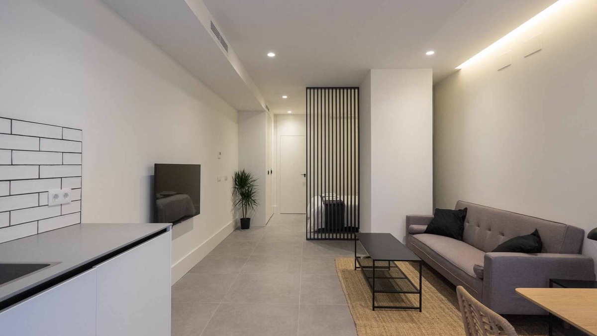 Los Remedios Apartment | Apartamento Presidente 2
