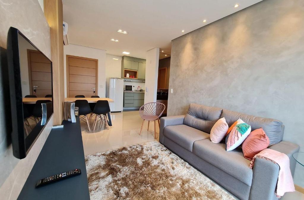 Centro Apartment | Apartamento Prime Master Collection