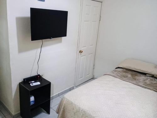 San Pedro Sula Apartment | Apartamento privado económico