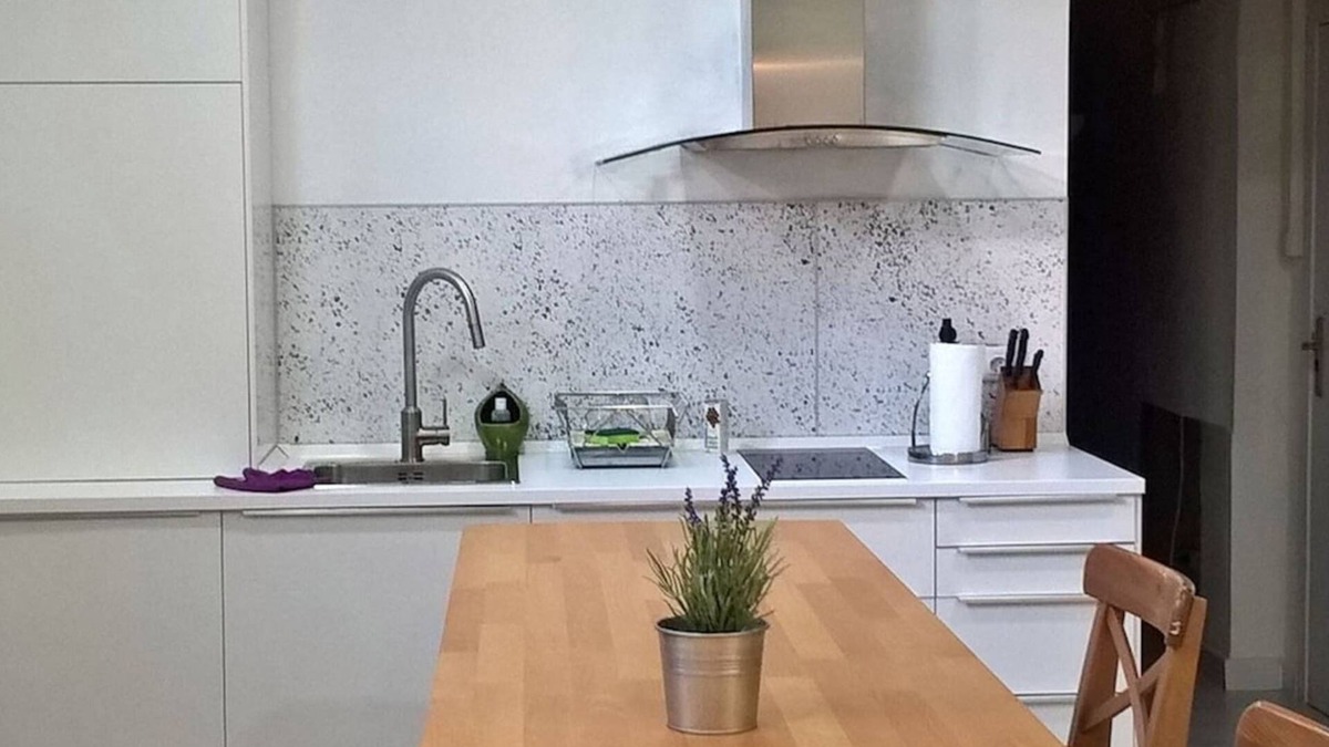 St. Llorenc Apartment | Apartamento Privado en Chalet de Lujo con Jardín , Mascotas si