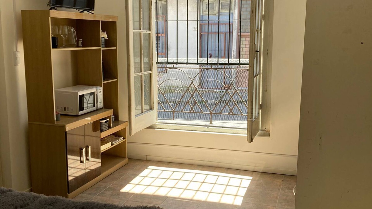 Cordon Apartment | Apartamento Privado con Baño en Suit