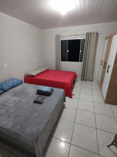 Salto do Norte Apartment | Apartamento privativo 06