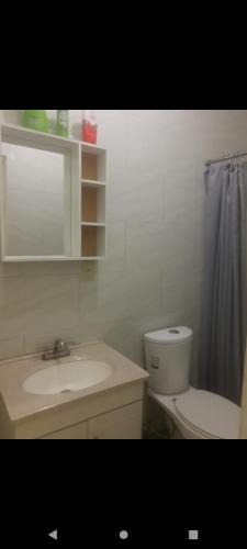 Juarez Municipality Apartment | Apartamento Puente del Zorro