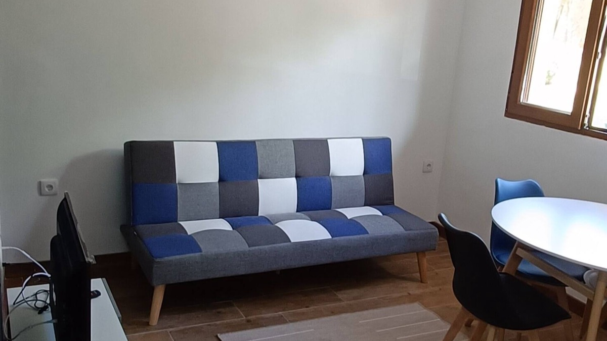 Arrabal Apartment | Apartamento Puente Romano