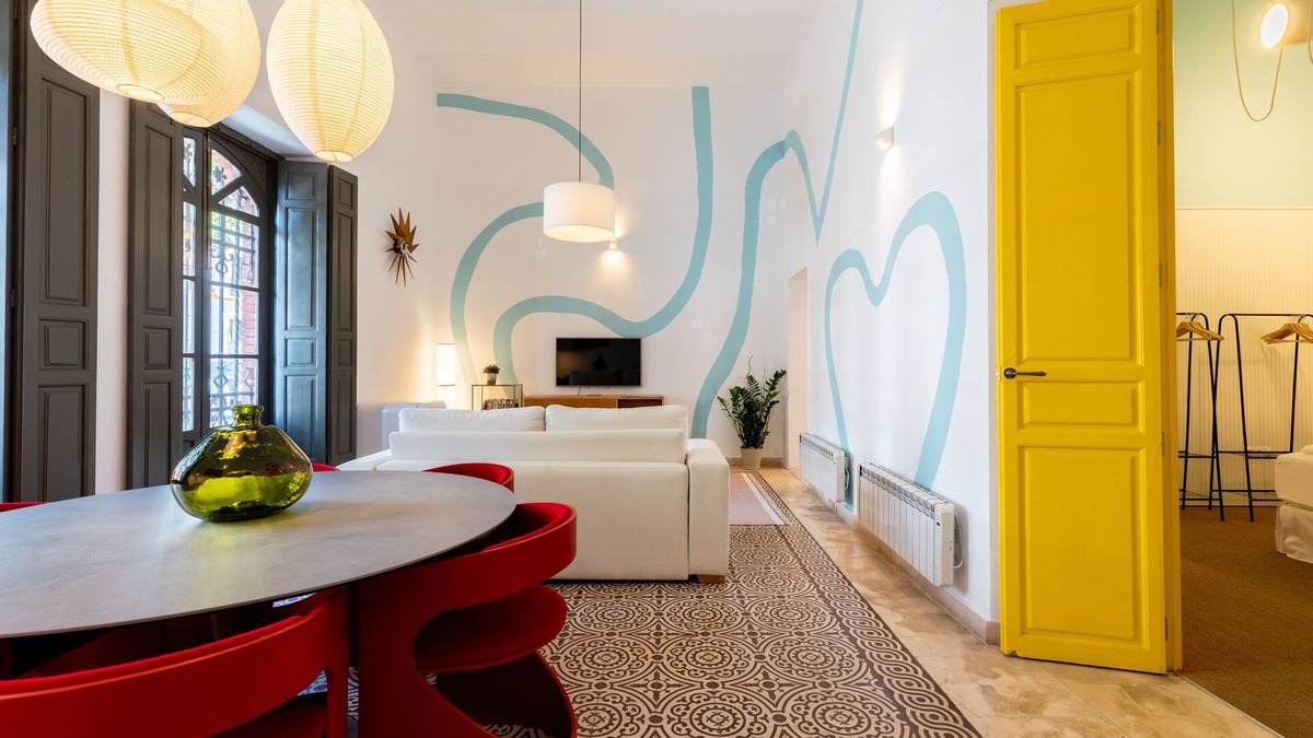 San Roque Apartment | Apartamento Puerta de Carmona