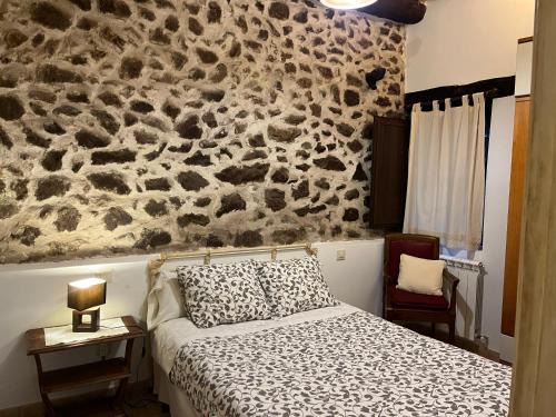 Candelario Apartment | Apartamento Puerta Grande