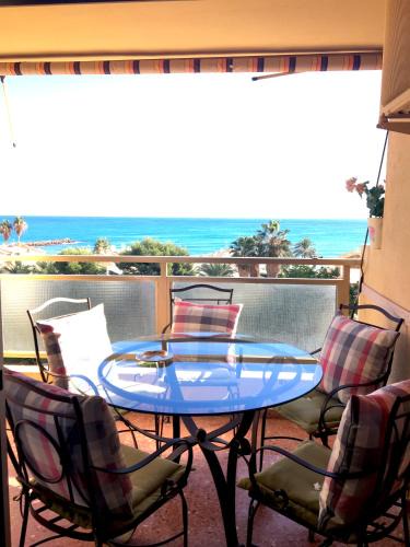 Puig Apartment | Apartamento PuigVal
