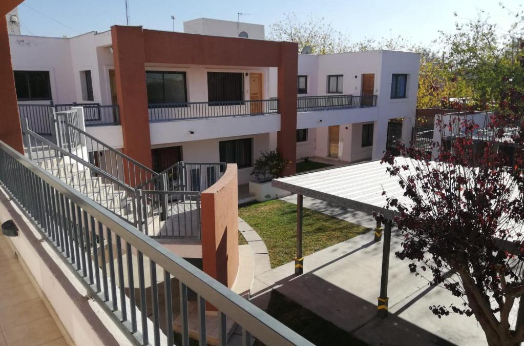 Villa Nueva Apartment | Apartamento Quintana