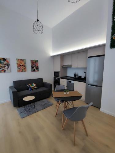 Algiros Apartment | Apartamento Río Turia Butterfly