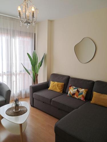 Calatayud Apartment | Apartamento Rúa Centro Balcony Calatayud
