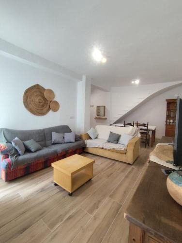 Cortes de Pallas Apartment | Apartamento Rústico