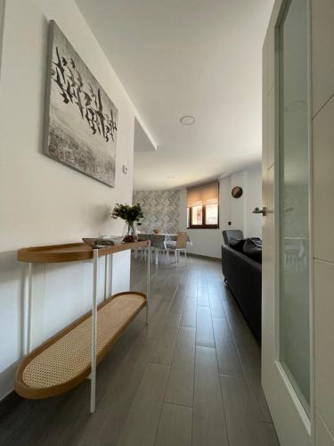 Otxandio Apartment | Apartamento Rústico