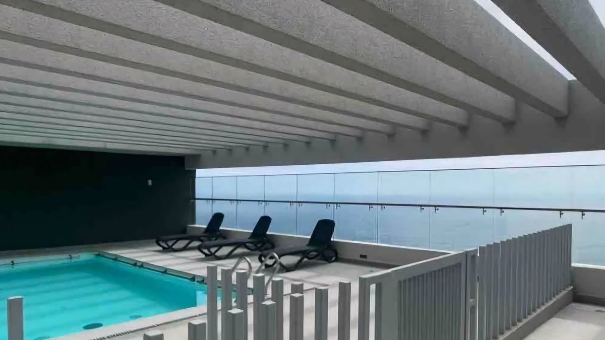Renaca Apartment | Apartamento Reñaca Live