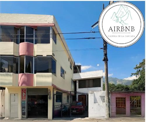Banos de Agua Santa Apartment | Apartamento recien estrenado