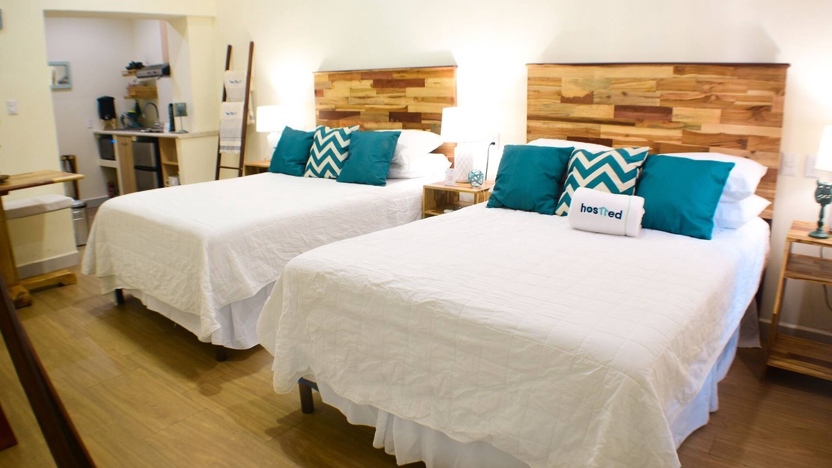 Flores Apartment | Apartamento Recientemente Renovado en el Corazón de las Flores
