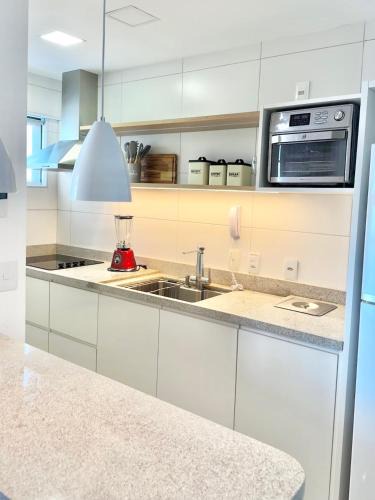 Ilha do Leite Apartment | Apartamento Recife polo médico e empresarial