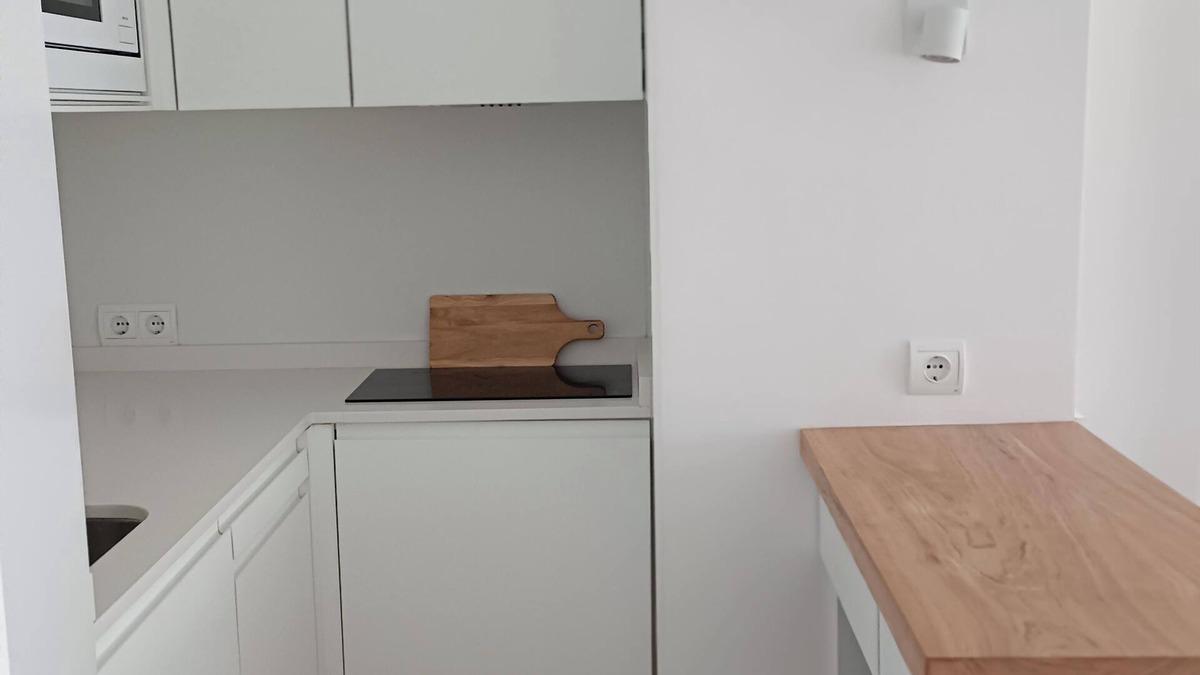 Arapiles Apartment | Apartamento Reformado y Luminoso en el centro de Chamberí, Madrid