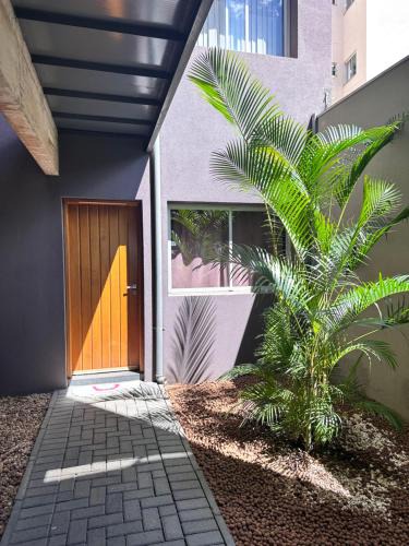Sao Carlos Apartment | Apartamento Região Central, próximo á USP1