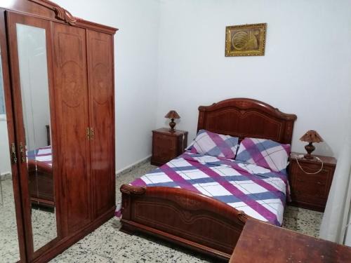Tetouan Apartment | Apartamento renovado céntrico zona Hamama solo familias