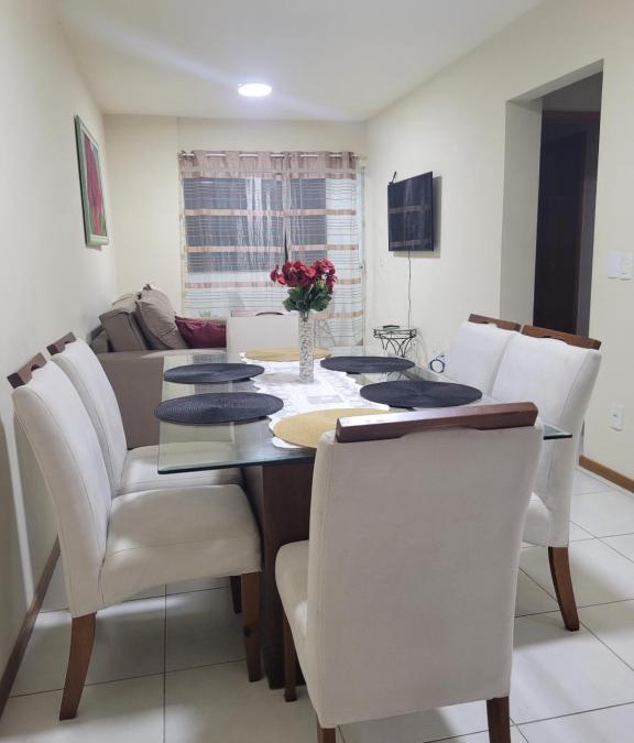 Velha Apartment | Apartamento residencial