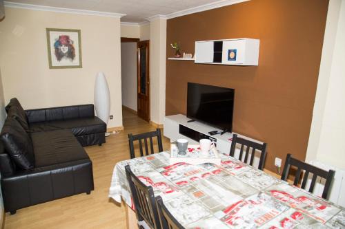Reus Apartment | Apartamento Reus 1 - Parking gratuito