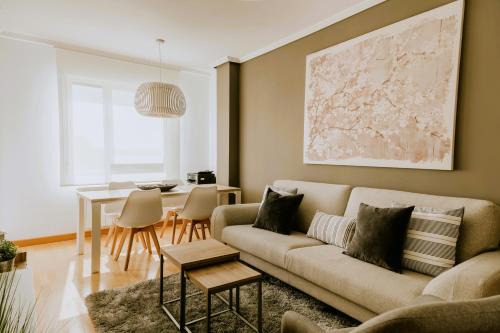 Haro Apartment | Apartamento REY ENEO