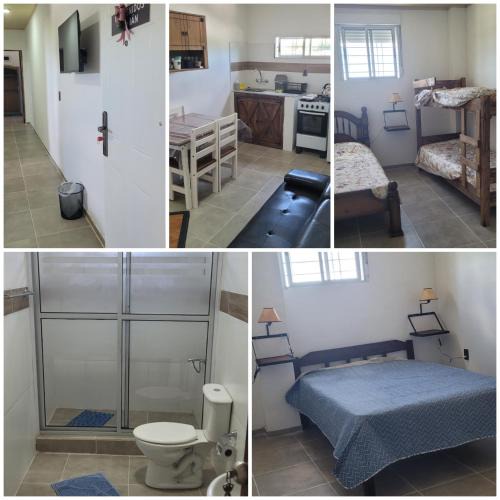 Paysandu Apartment | Apartamento Romian Román