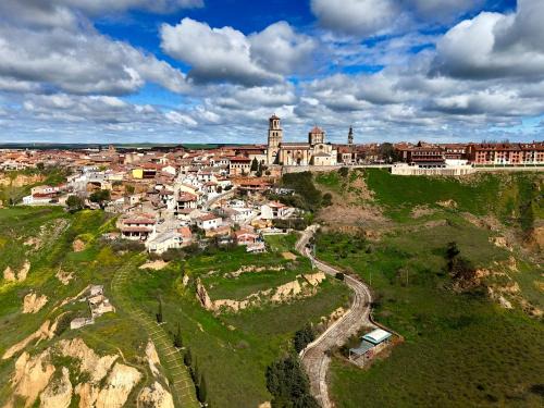 Toro Apartment | Apartamento Ronda San Antón