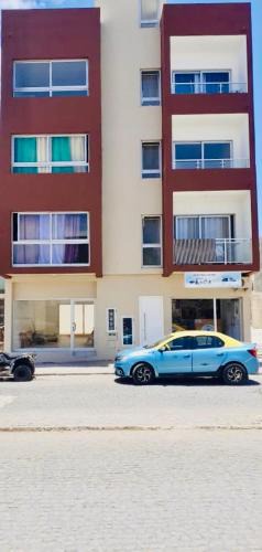 Sal Rei Apartment | Apartamento Rua Bom sossego